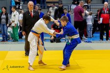 21.03.2026 Berger Nachwuchscup